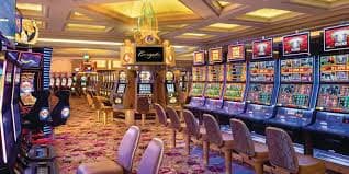 Sportsbook at 666w