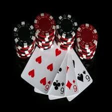 Live Casino at 666w