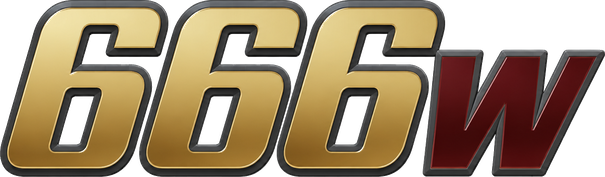 666w Logo